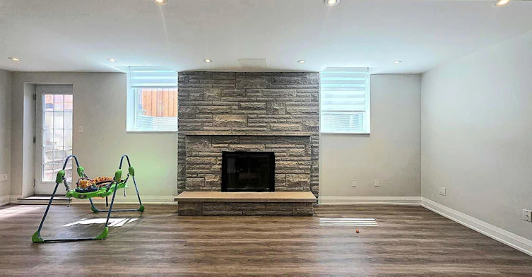 Bsmt B-6 Fernwood Court, Richmond Hill, ON, L4B 3C2 - 8