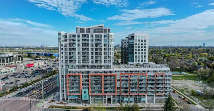 427-8888 Yonge Street, Richmond Hill, ON, L4C 5V6 - 2