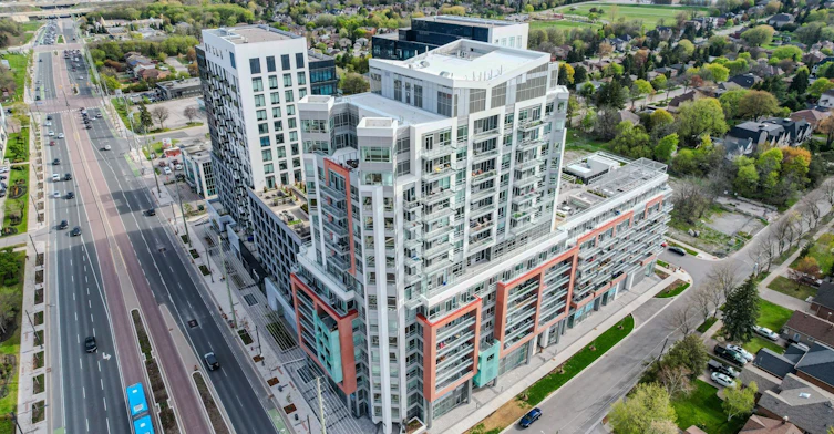 427-8888 Yonge Street, Richmond Hill, ON, L4C 5V6 - 3