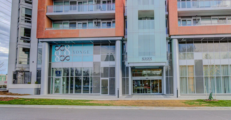427-8888 Yonge Street, Richmond Hill, ON, L4C 5V6