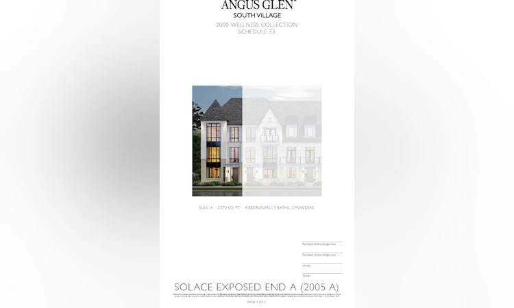 23 Essence Lane