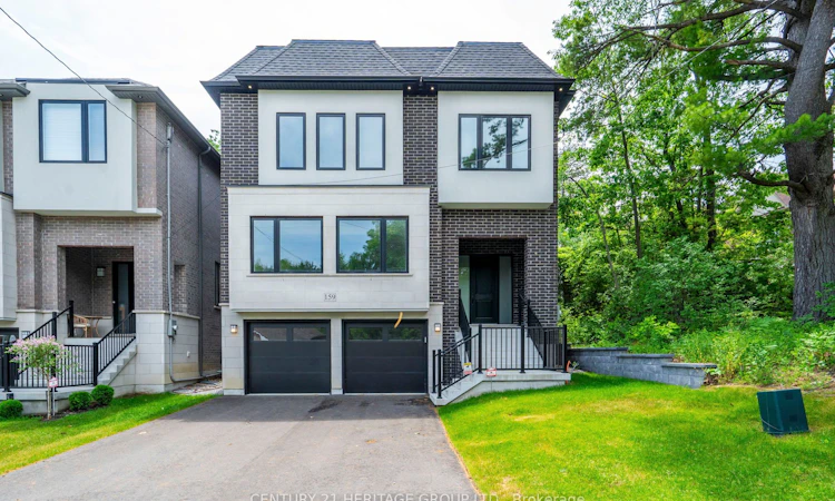159 Snively Street