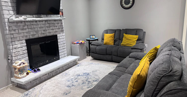 45 Stiver Drive, Newmarket, ON, L3Y 7V8 - 4