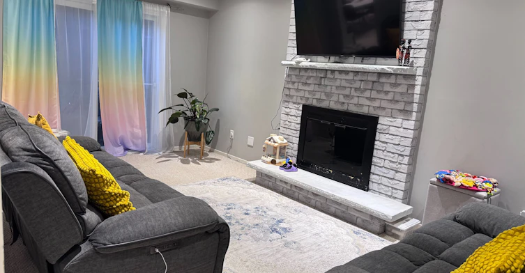45 Stiver Drive, Newmarket, ON, L3Y 7V8 - 9