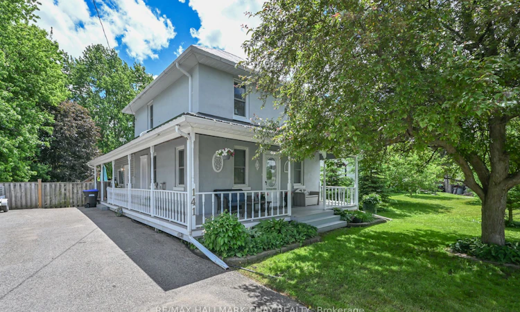 141 Murphy Road