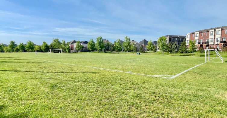 95 Carrville Woods Circle, Vaughan, ON, L6A 1S2 - 22