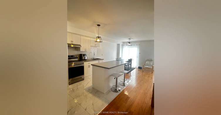 54 Henderson Crescent, New Tecumseth, ON, L9R 1Y4 - 2