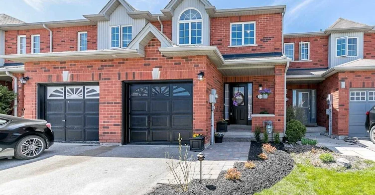 54 Henderson Crescent, New Tecumseth, ON, L9R 1Y4