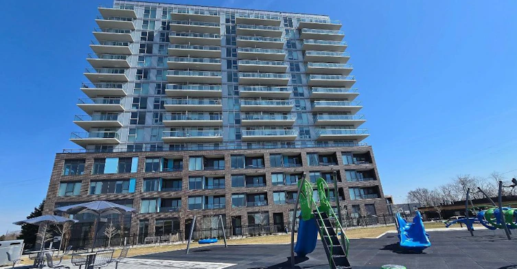 301-185 Deerfield Road, Newmarket, ON, L3Y 0G7 - 15