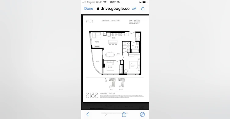 405-8188 Yonge Street, Vaughan, ON, L4J 1W5 - 32