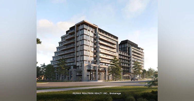 405-8188 Yonge Street, Vaughan, ON, L4J 1W5