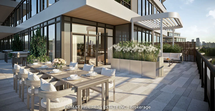 631-8188 Yonge Street, Vaughan, ON, L4J 1W5 - 36