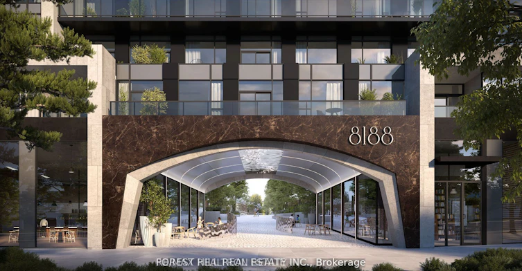631-8188 Yonge Street, Vaughan, ON, L4J 1W5 - 2