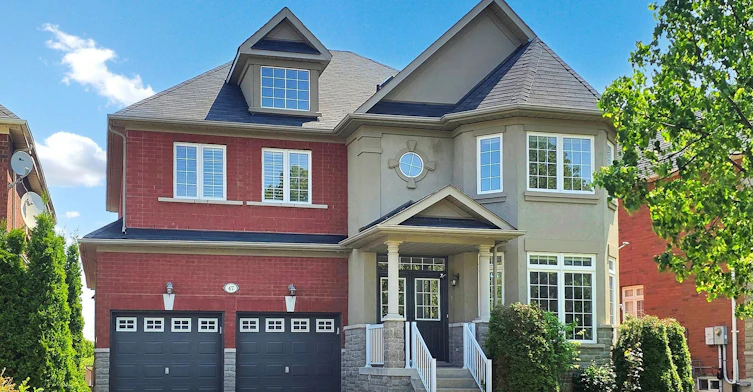 47 Medoc Place, Vaughan, ON, L4J 8Y9