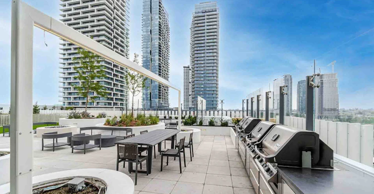 5301-5 Buttermill Avenue, Vaughan, ON, L4K 0J5 - 30