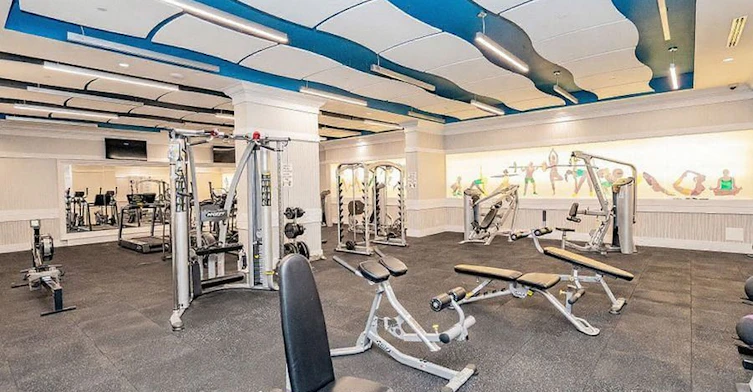 1209-9075 Jane Street, Vaughan, ON, L4K 0L8 - 6