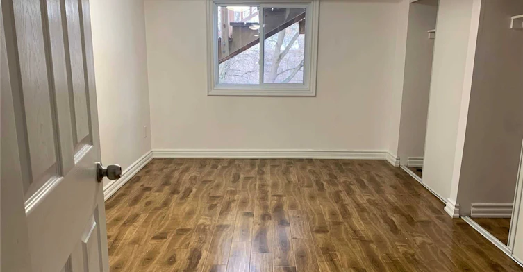 Basement-27 Hammond Drive, Aurora, ON, L4G 2T8 - 4