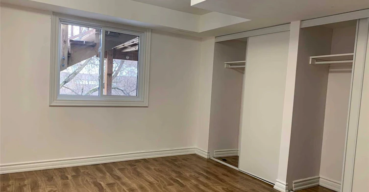 Basement-27 Hammond Drive, Aurora, ON, L4G 2T8 - 5