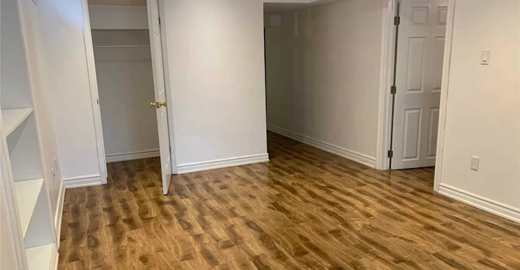 Basement-27 Hammond Drive, Aurora, ON, L4G 2T8 - 3