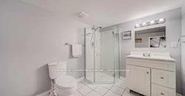 Basement-27 Hammond Drive, Aurora, ON, L4G 2T8 - 7