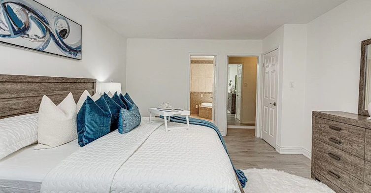18 Hester Court, Markham, ON, L3T 3K5 - 18