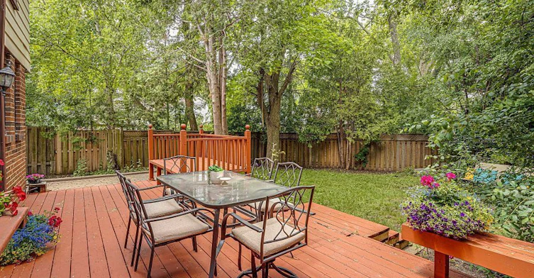 18 Hester Court, Markham, ON, L3T 3K5 - 25