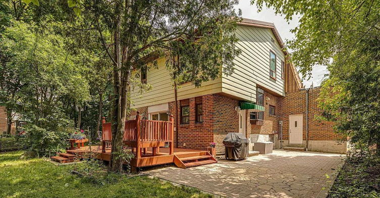 18 Hester Court, Markham, ON, L3T 3K5 - 28