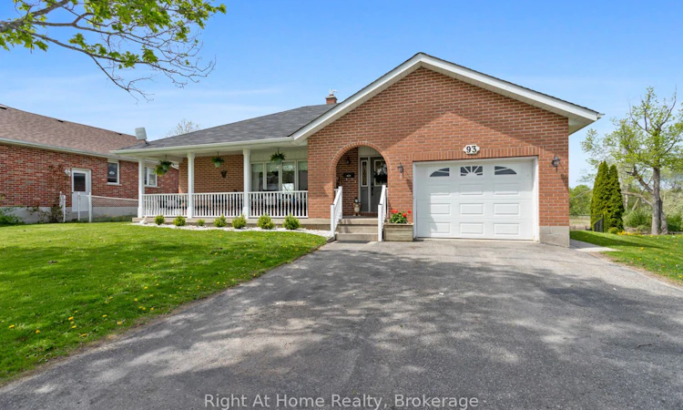 93 Riverlea Road