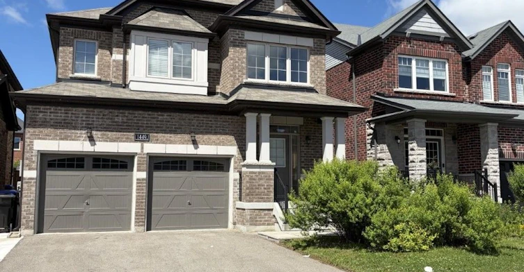 1449 Farrow Crescent, Innisfil, ON, L9S 0L6