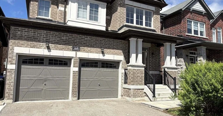1449 Farrow Crescent, Innisfil, ON, L9S 0L6 - 2