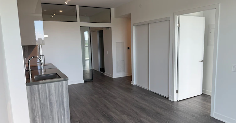 1105-10 Flavelle Trail, Vaughan, ON, L4L 1V8 - 8