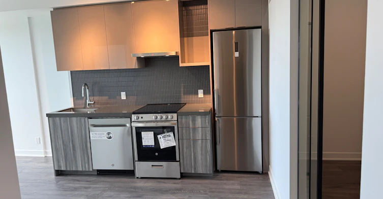 1105-10 Flavelle Trail, Vaughan, ON, L4L 1V8 - 5