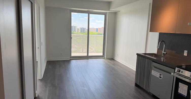 1105-10 Flavelle Trail, Vaughan, ON, L4L 1V8 - 2