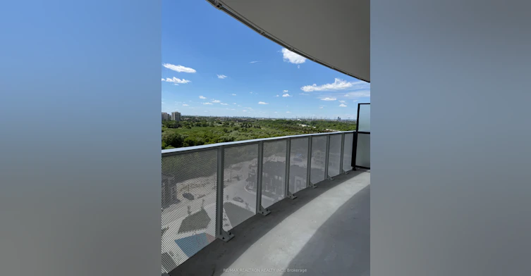 1105-10 Flavelle Trail, Vaughan, ON, L4L 1V8 - 17