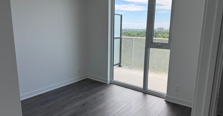 1105-10 Flavelle Trail, Vaughan, ON, L4L 1V8 - 9