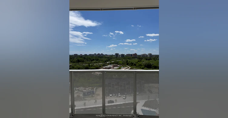 1105-10 Flavelle Trail, Vaughan, ON, L4L 1V8 - 19