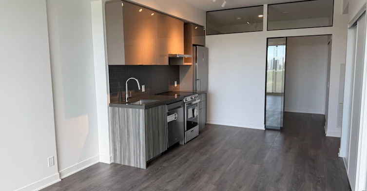 1105-10 Flavelle Trail, Vaughan, ON, L4L 1V8 - 7