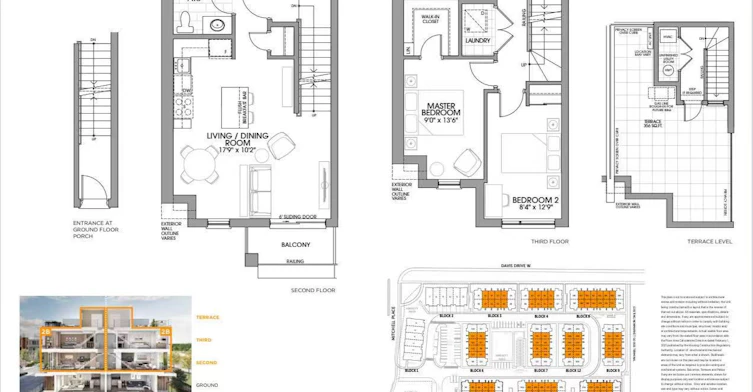 21-11 Lytham Green Circle, Newmarket, ON, L3Y 0H3 - 17