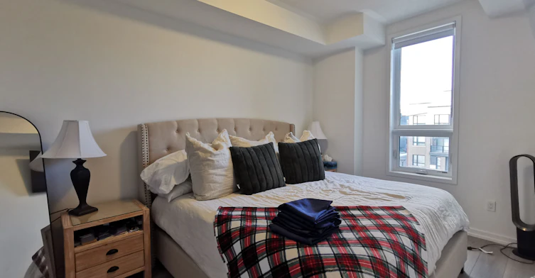 21-11 Lytham Green Circle, Newmarket, ON, L3Y 0H3 - 6