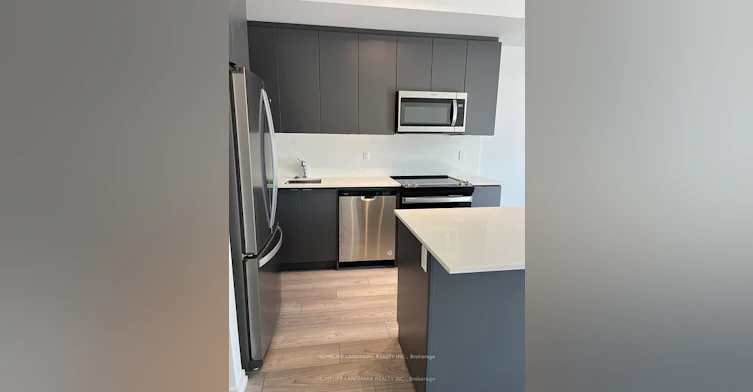 21-11 Lytham Green Circle, Newmarket, ON, L3Y 0H3 - 3