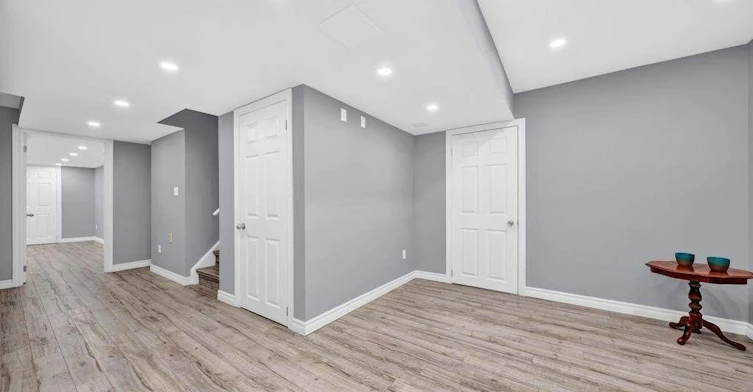 LOWER-93 Bologna Road, Vaughan, ON, L4H 2M8 - 4