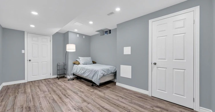 LOWER-93 Bologna Road, Vaughan, ON, L4H 2M8 - 11