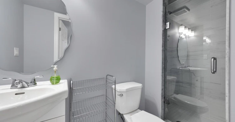LOWER-93 Bologna Road, Vaughan, ON, L4H 2M8 - 13