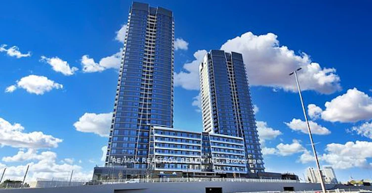 A-1903-30 Upper Mall Way, Vaughan, ON, L4J 4P8