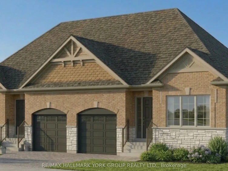 136 Metro Road N, Georgina, ON, L4P 3C8 - 2
