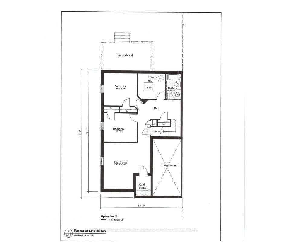 136 Metro Road N, Georgina, ON, L4P 3C8 - 14