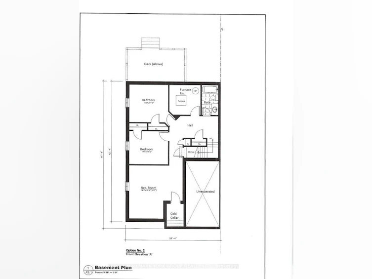 136 Metro Road N, Georgina, ON, L4P 3C8 - 14