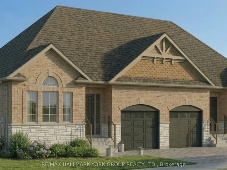 136 Metro Road N, Georgina, ON, L4P 3C8 - 3