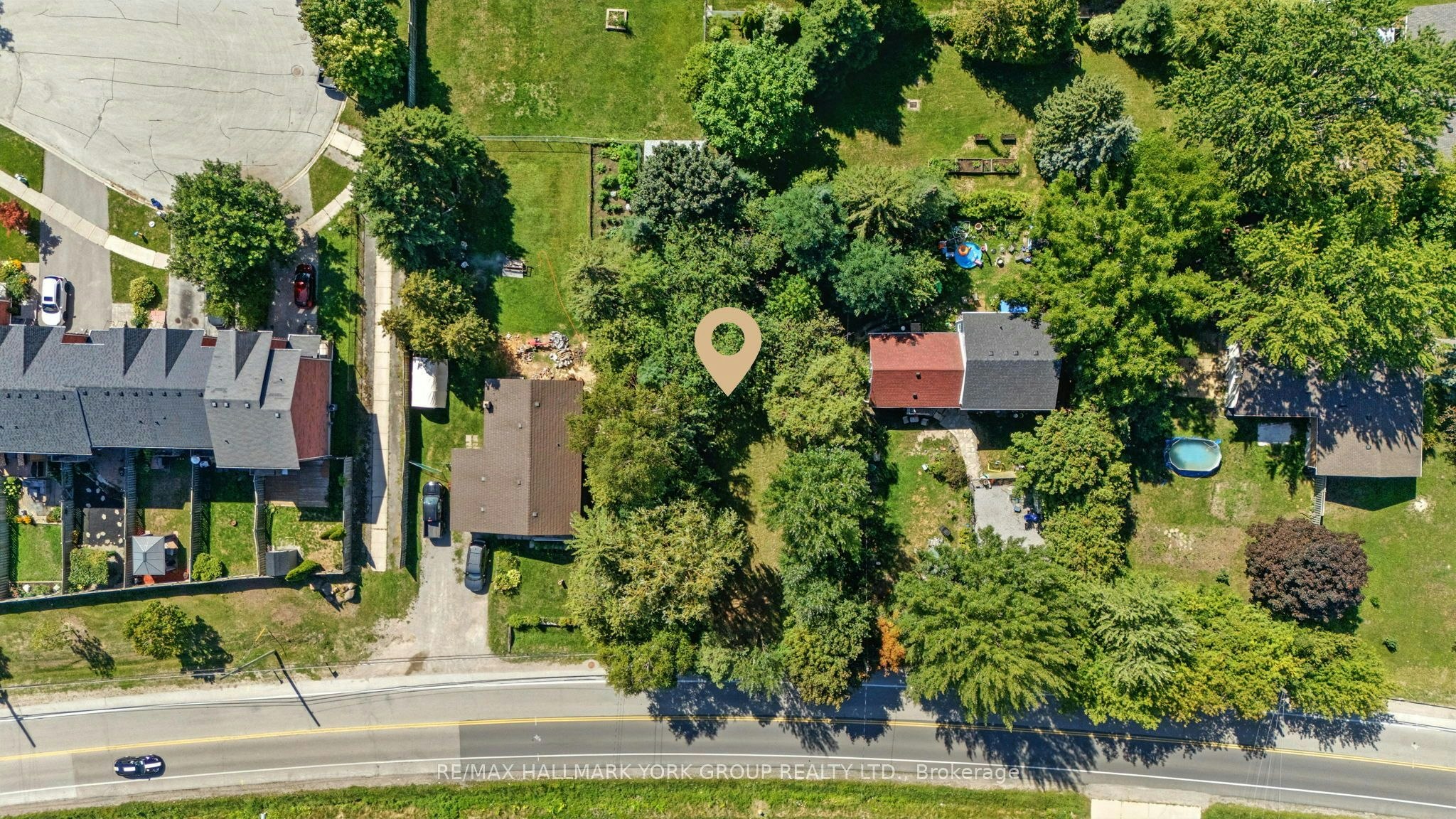 136 Metro Road N, Georgina, ON, L4P 3C8 - 6