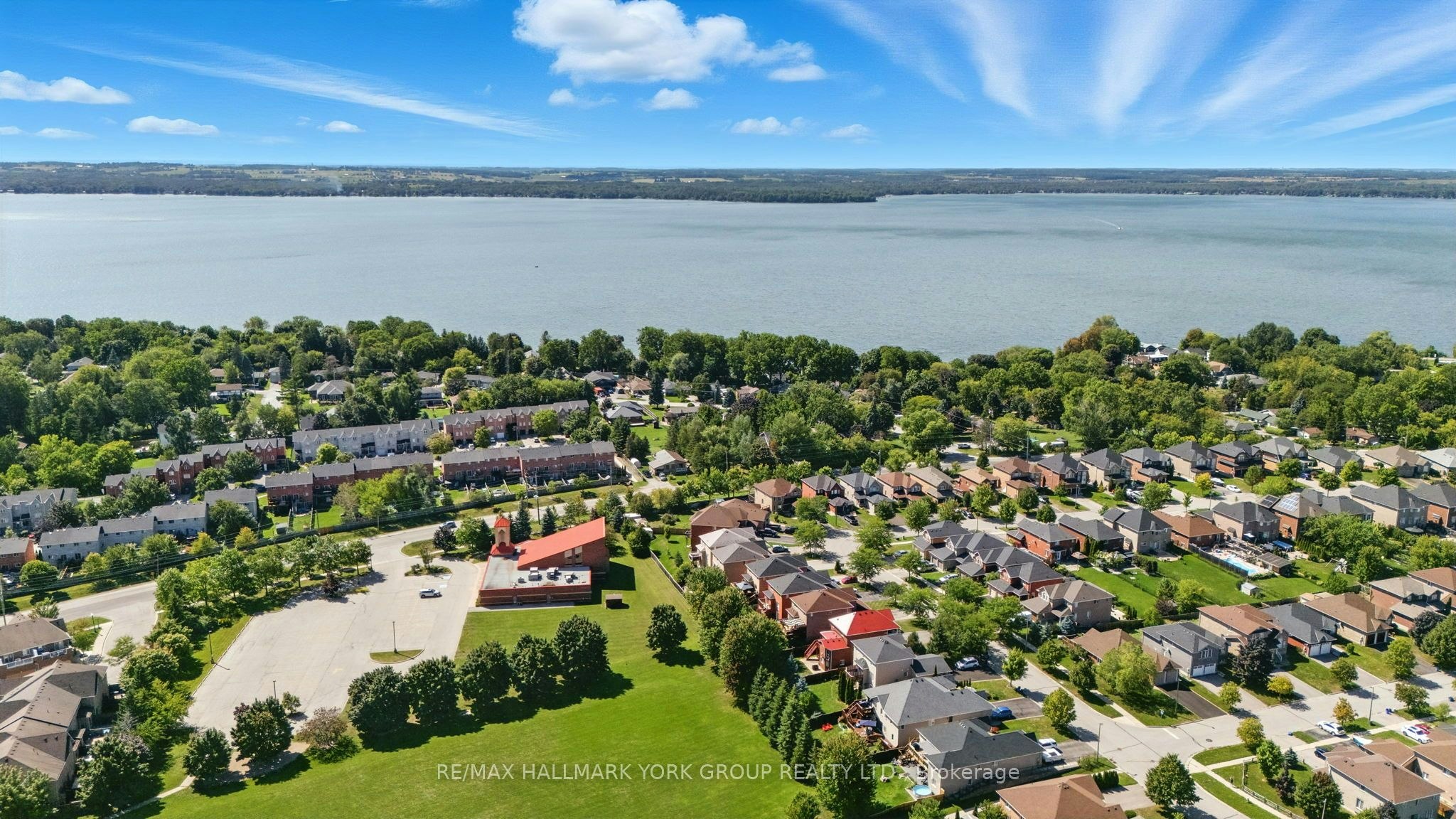 136 Metro Road N, Georgina, ON, L4P 3C8 - 11